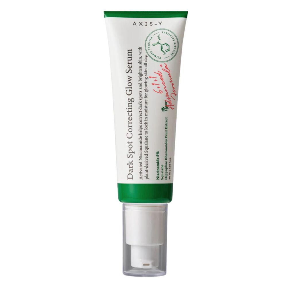 Axis-Y Dark Spot Correcting Glow Serum - 50 ml BNIB Sealed